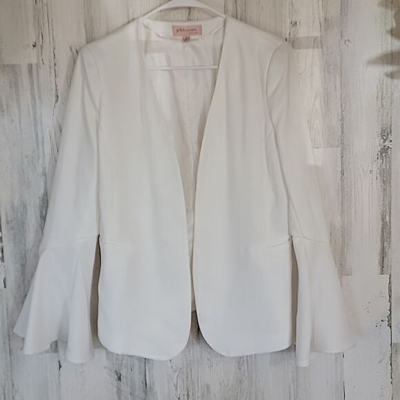 Nwot Philosophy Jacket FABULOUS - Picture 4 of 10